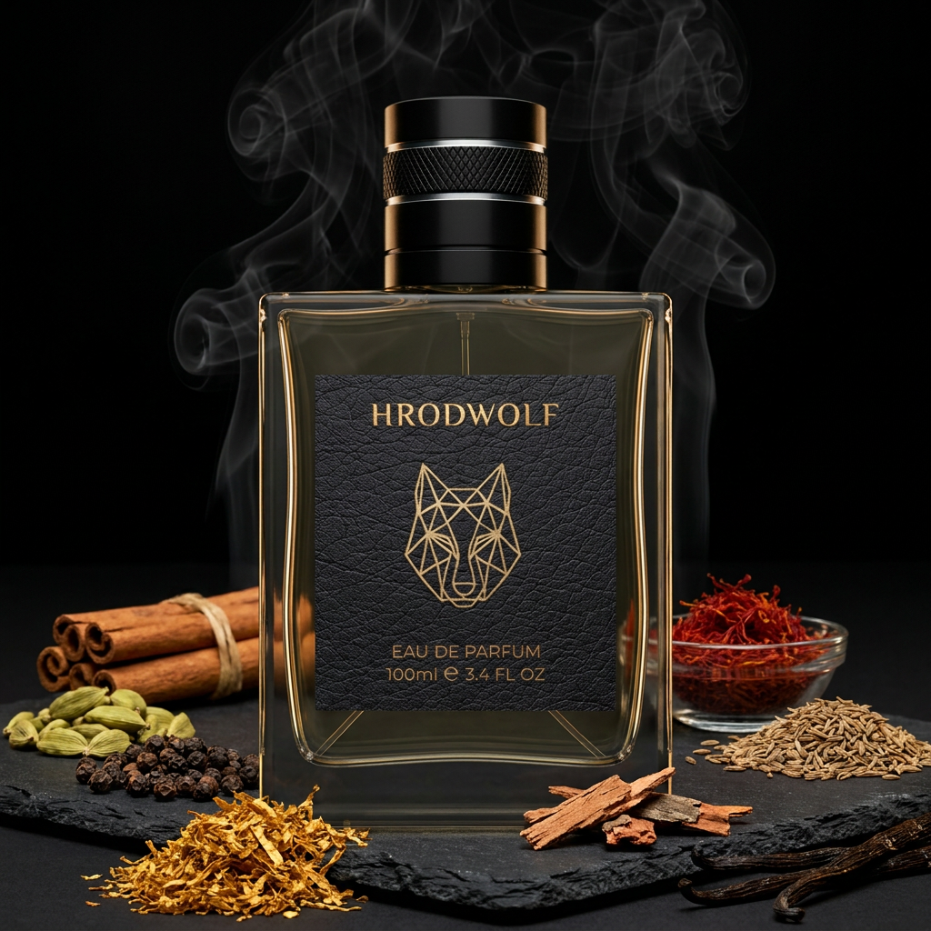 Blazing Gentleman