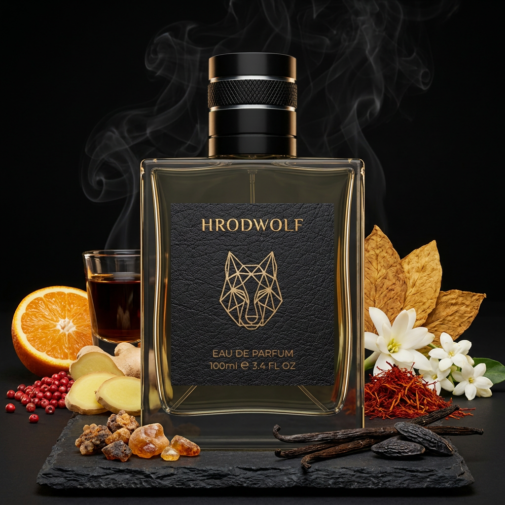 Ambre Impérial
