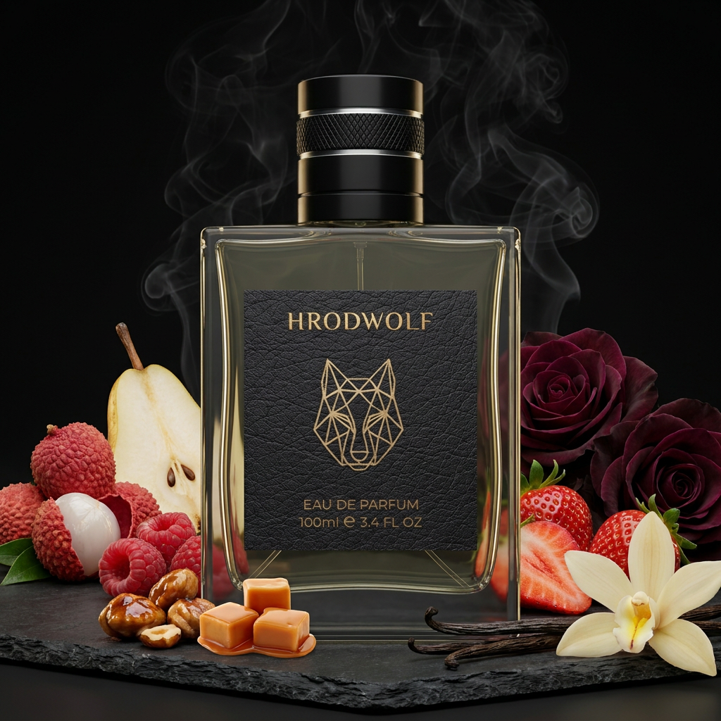 Midnight Rose