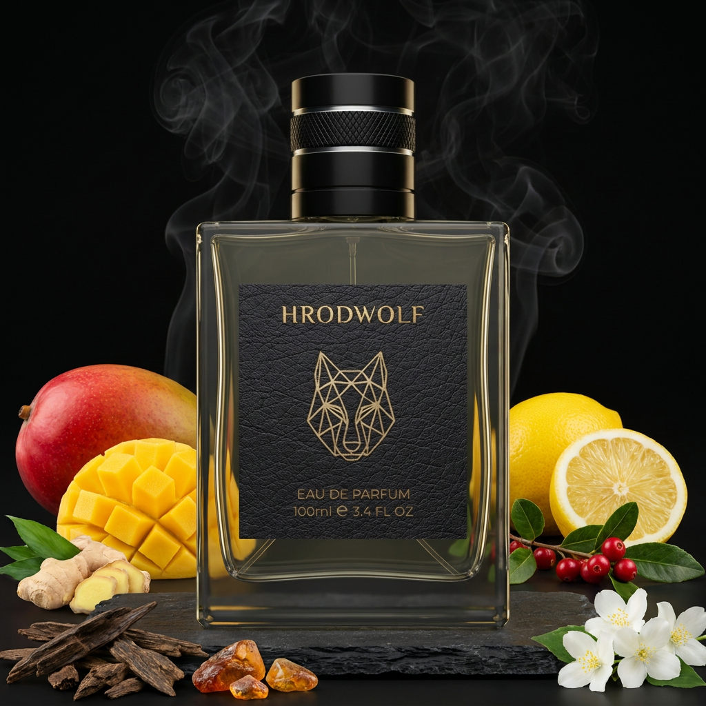 Mango Blaze